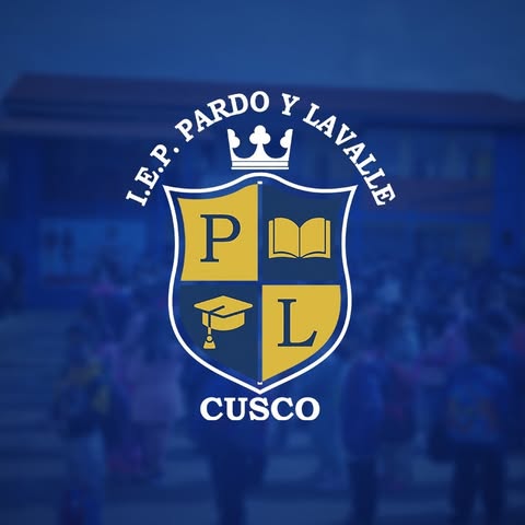 Colegio Pardo y Lavalle Logo
